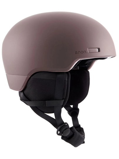 Anon Windham Wavecel Helmet violet