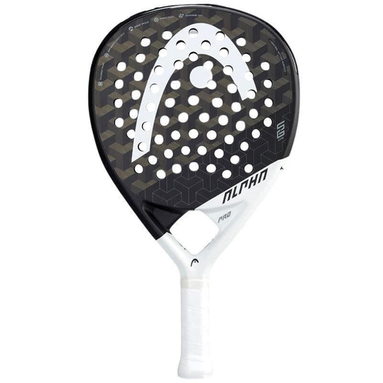 Head Graphene 360+ Alpha Pro 2021, Padelmailat