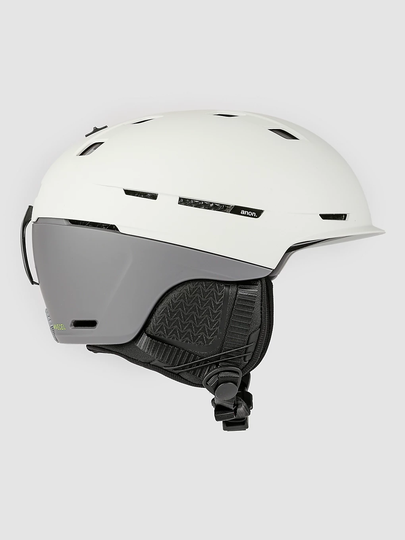 Anon Merak Wavecel Helmet harmaa