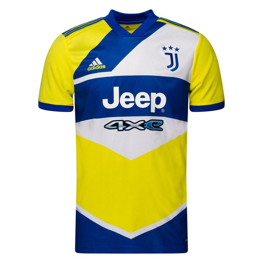 Juventus 3. Paita 2021/22 Lapset