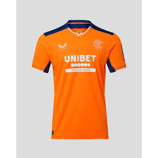 Rangers FC 3. Paita 2022/23