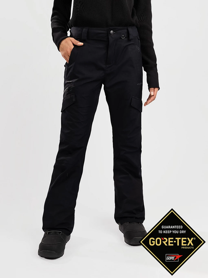 Volcom Aston Gore-Tex Pants musta