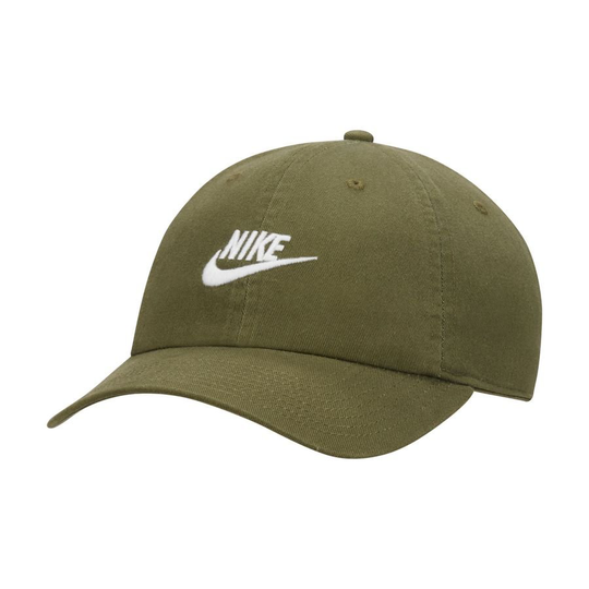 Nike Lippis H86 Futura - Vihreä/Valkoinen