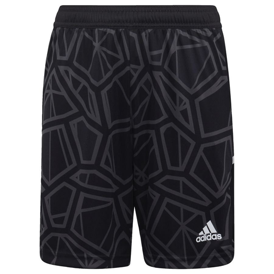adidas Maalivahdin shortsit Condivo 22 - Musta Lapset