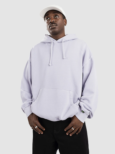Levi's Red Tab Hoodie violet
