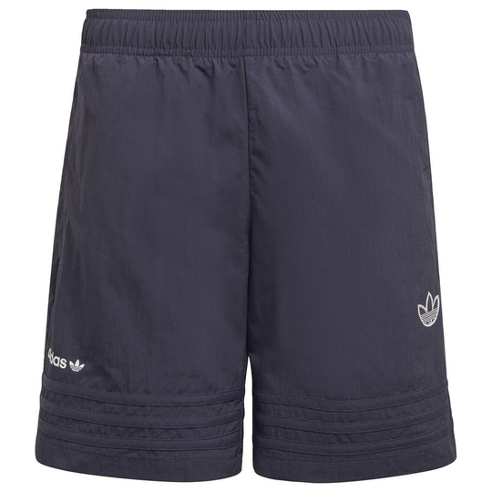 adidas Originals Shortsit Sprt Collection - Navy Lapset, koko 152 cm