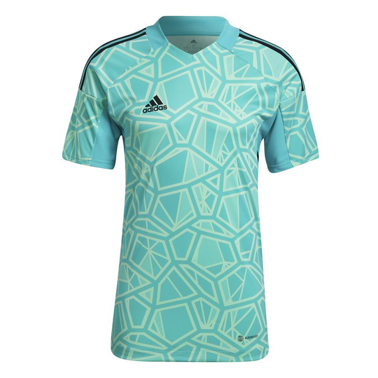 adidas Maalivahdin paita Condivo 22 Primeblue - Turkoosi