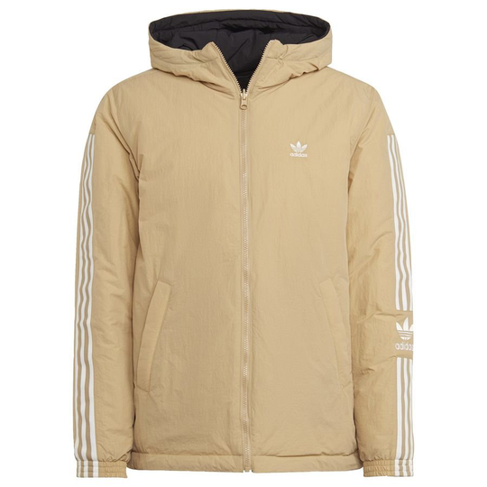 adidas Originals Takki Adicolor Padded - Beige