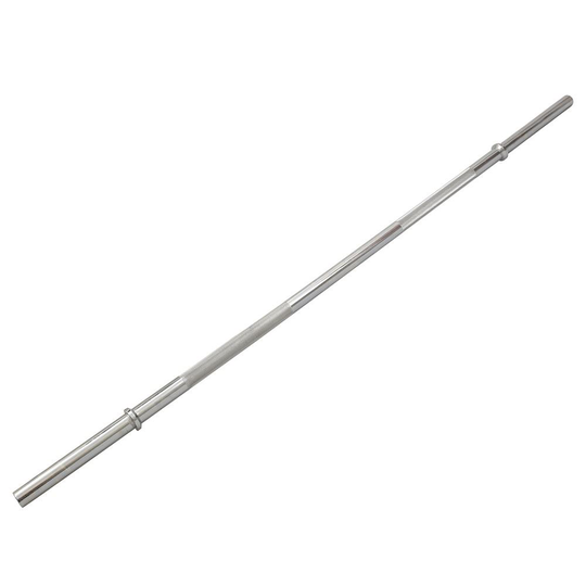 Master Fitness Levytanko 30 mm - 160 cm, Levytangot