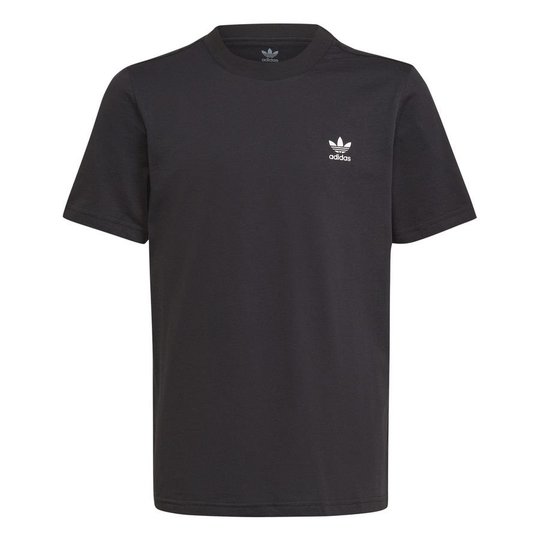 adidas Originals T-paita Adicolor - Musta Lapset