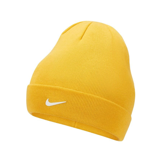 Nike Pipo Cuffed - Keltainen Lapset, koko One Size