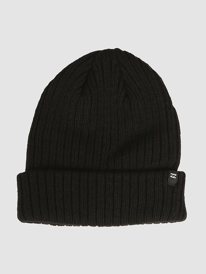 Billabong Arcade Beanie musta