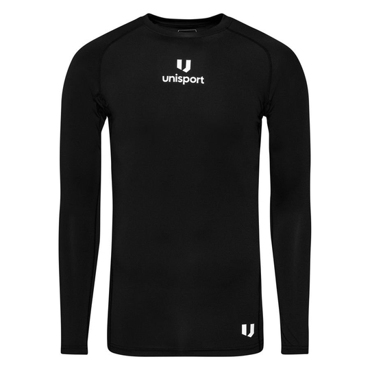Unisport Aluspaita - Musta Lapset