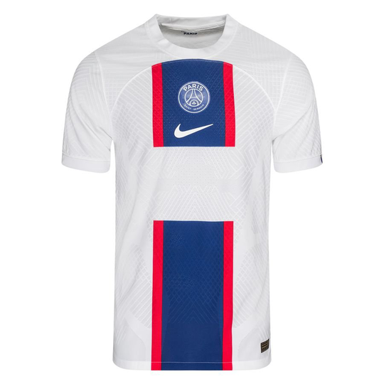 Paris Saint-Germain 3. Paita 2022/23 Vapor