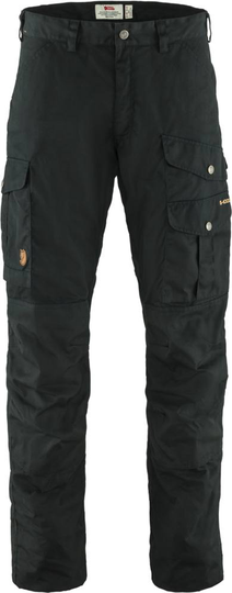 Barents Pro Winter Trousers Musta 46