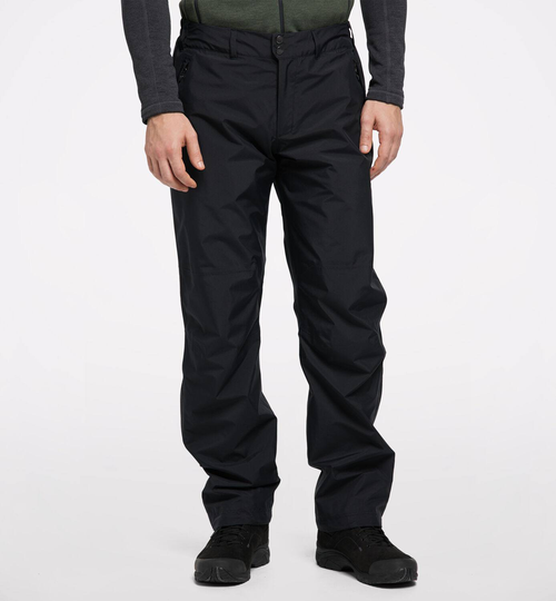 Astral GTX Pant Short Men Musta S