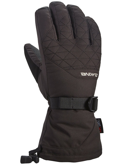 Dakine Camino Gloves musta