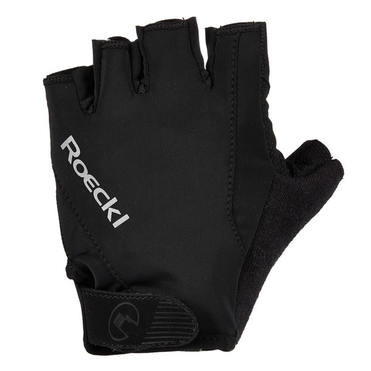 Roeckl Sports Basel - Schwarz - Unisex - 7,5