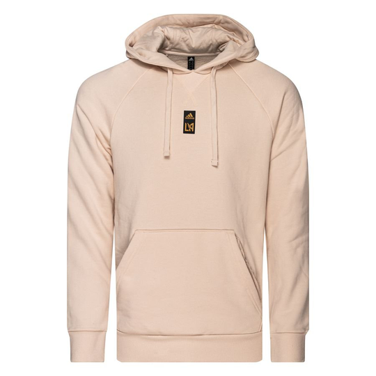 Los Angeles FC Huppari Travel - Beige