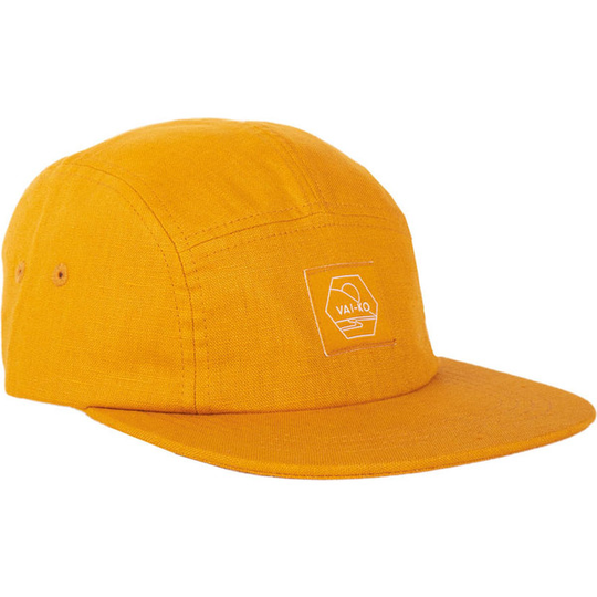 VAI-KO Kultakero 5-panel - Autumn Gold - Unisex - OneSize