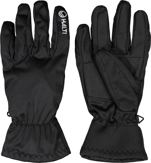 Koivu Gloves Musta XS