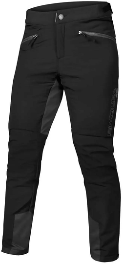 Women's MT500 Freezing Point Trousers Musta S