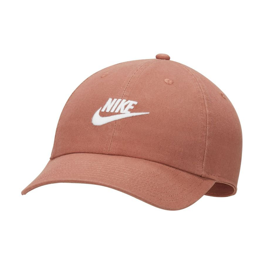 Nike Lippis H86 Futura - Ruskea/Valkoinen