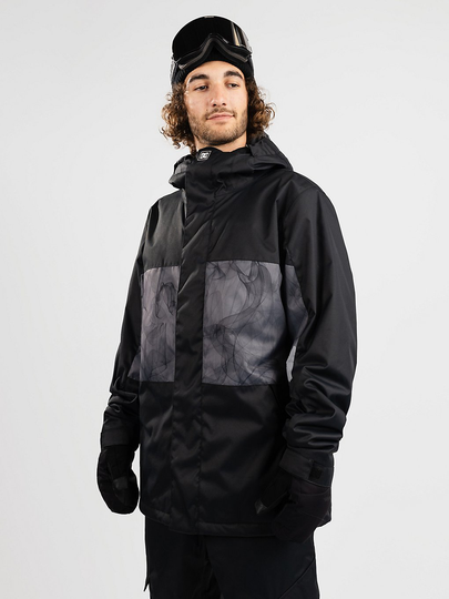 DC Defy Jacket musta