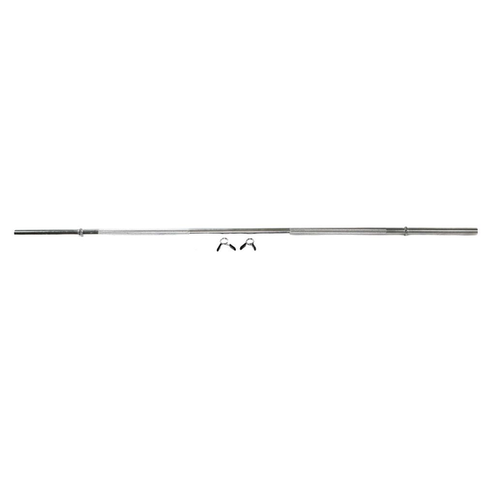 Hammer Sport Tanko 198cm, Levytangot