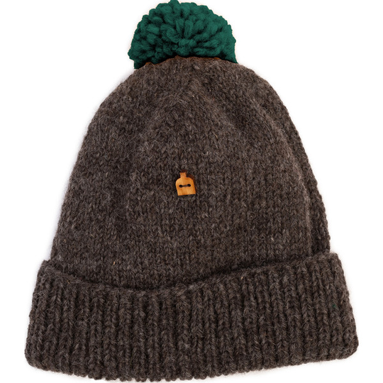 Myssyfarmi Nobles Henric - Turquoise Green - Unisex - M