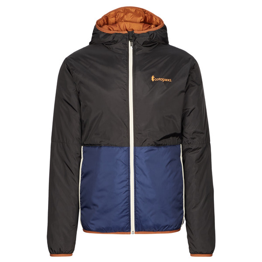 Cotopaxi Teca Calido Hooded Jacket - Space Station - Miehet - XL