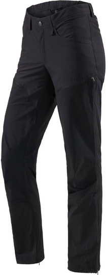 Mid Flex Pant Women Musta 34