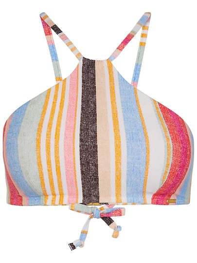 O'Neill Cali Bikini Top keltainen