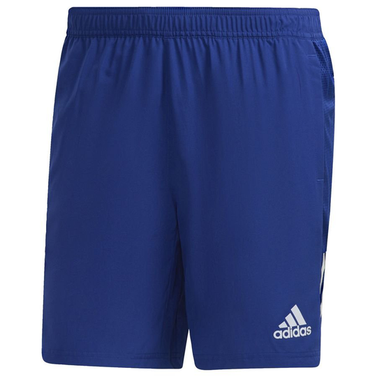 adidas Juoksushortsit Own The Run - Sininen