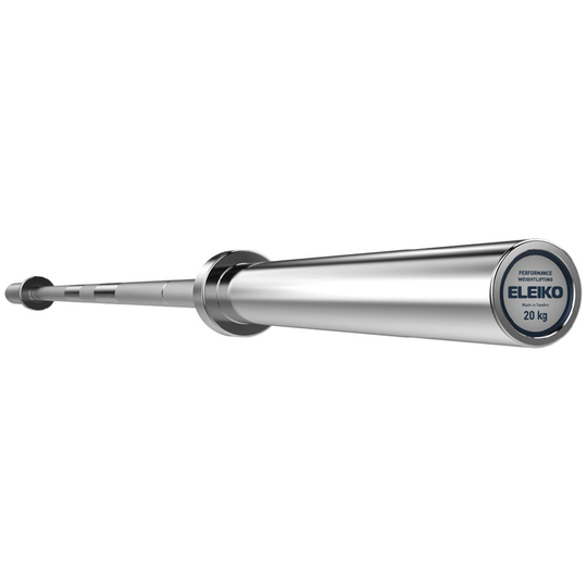 Eleiko Levytanko Performance Weightlifting NxG 20 kg, Levytangot