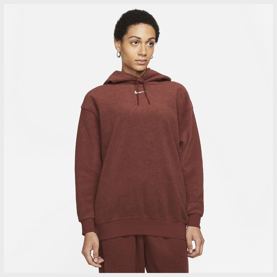 Nike Sportswear Essentials Women's Plush Hoodie
