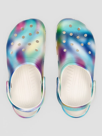 Crocs Classic Solarized Clog kuviotu