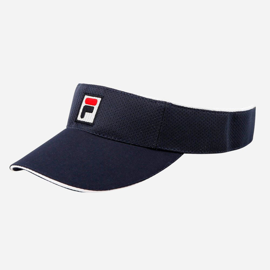 Fila Visor Vuckonic, Lippalakki / visiirit