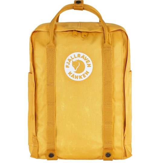 Fjällräven Tree-kånken - Maple Yellow - Unisex - OneSize