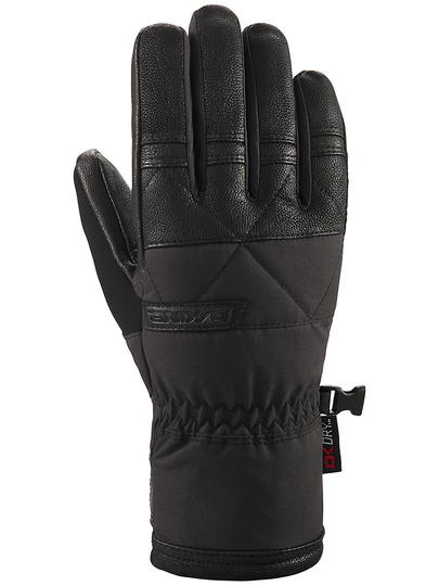 Dakine Fleetwood Gloves musta