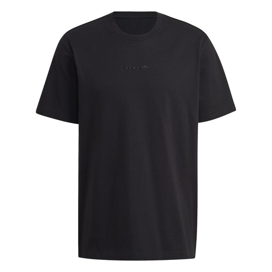 adidas Originals T-paita Reveal Essentials - Musta, koko Small