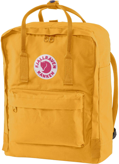 Kånken Warm Yellow