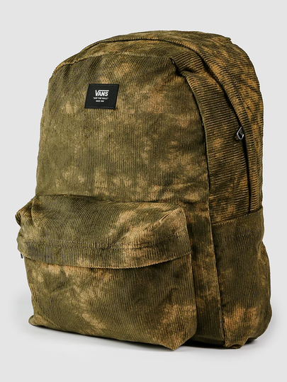 Vans Old Skool H2O Backpack vihreä