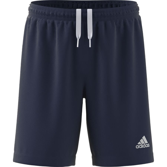 adidas Shortsit Entrada 22 - Navy Lapset