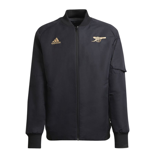 Arsenal Takki Travel - Musta