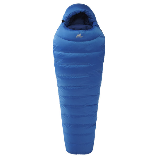 Mountain Equipment Classic 1000 Reg - Skydiver - LEFT