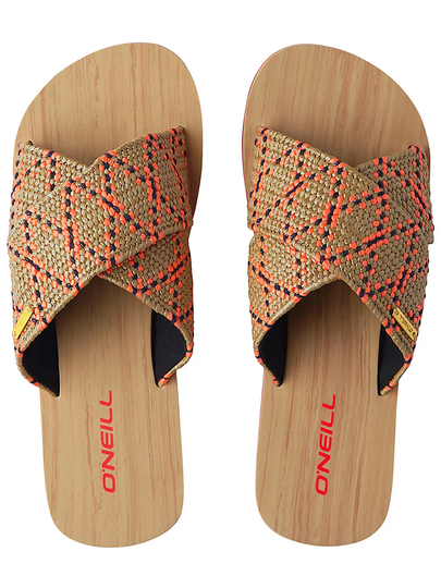O'Neill Ditsy Sandals sininen