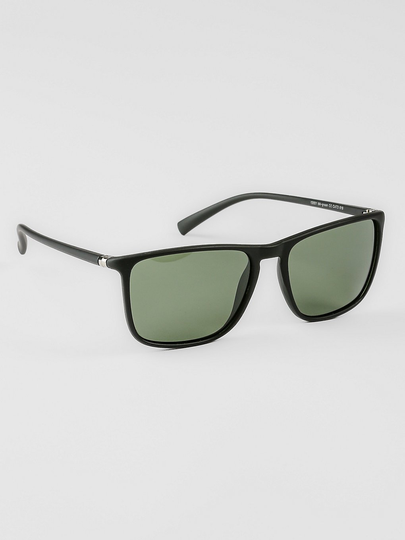 MasterDis Monte Carlo Black Sunglasses musta