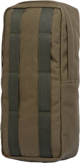 Side Pouch 4L Vihreä