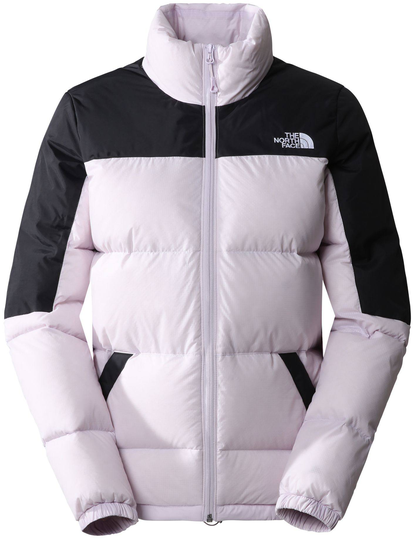 Diablo Down W Jacket Lavender XS